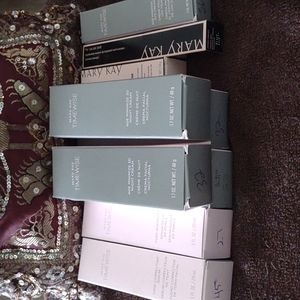 Mary Kay products bundle